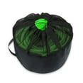 thumbnail image 2 of Garden Hose Storage Bag Heavy Duty Mesh Organizer for RV Water Hose Cable Cord 16x12 Inches with Drawstring Closure, 2 of 6