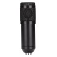 thumbnail image 3 of Condenser Microphone,Wired Condenser Microphone XLR Microphonewith Shock Mount PC Microphone Exquisite Design, 3 of 9
