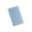 Light Blue, variant on Dongrere Solid Color Hand Towel, Quick Dry Absorbent Face Towel for Bathroom, Shower and Home Daily Use, 13.8x29.5 Inch, Mint Green