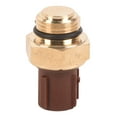 thumbnail image 2 of KT Parts Radiator Coolant Fan Temperature Sensor Water Temp Switch 37760-P00-003, 2 of 6