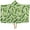 Simple Cucumber Pattern Print Green, variant on Family Couple Wearable Hooded Blanket Cozy Plush Blanket Adults Women Men Gift Winter Spring Warm Oversized Blankets