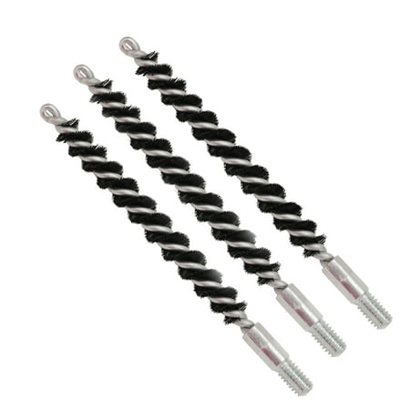 - Tipton Nylon Bore Brush Rifle, 22 Caliber, 3 Pack