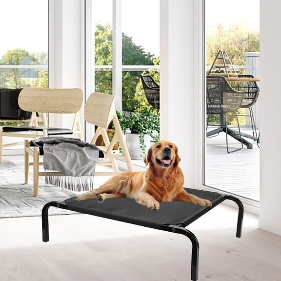 IBASETOY Breathable Dog Hammock Oxford Cloth 1Pack