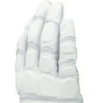 thumbnail image 3 of Sports Unlimited Max Clash Adult Padded Lineman Football Gloves, 3 of 6
