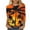 Yellow Plus Size Blouse for Women_r, variant on CYMMPU Blouses for Women Dressy Casual Round Neck Tunic Tops Loose Fit 3/4 Sleeve Flower Printed Fall Fashion Shirts Spring Tops Pleated Dressy T-Shirts Hot Pink XXL