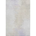thumbnail image 2 of Addison Rugs Mayfield Premium Machine Washable Transitional Abstract Beige Rectangle Rug, 9' x 12', 2 of 7