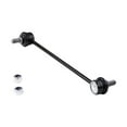 thumbnail image 2 of KarParts360 For Kia Soul 2014 15 16 17 18 2019 Stabilizer Bar Link Set | Steel Material | Coated Finish | Polymer Bearing | Male Threaded End 1 and 2 | 1 Link, 2 Nuts | For 548300U000, 548302S500, 2 of 4