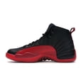 thumbnail image 2 of Jordan Men's 12 Retro Flu Game (2016) Basketball Shoes, from StockX, 2 of 5