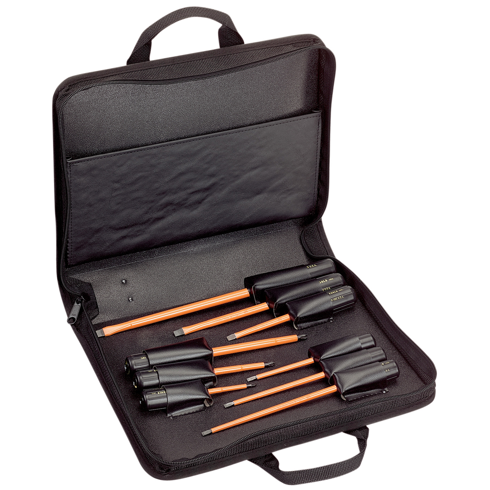 klein thermos screwdriver