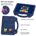 thumbnail image 5 of Case for Samsung Galaxy Tab A9 8.7-inch 2023 Model (SM-X110/X115/X117) Cute Portable Kids Shockproof Cover With Stand, 5 of 7