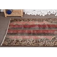 thumbnail image 5 of Kitchen Rugs, Vintage Rug, Moroccan Rug, Turkish Rug, 3.2x4.8 ft Accent Rug, 5 of 9