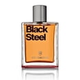 thumbnail image 1 of Victorinox Army Black Steel 100 Ml Edt Hombre Original, 1 of 1