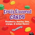 thumbnail image 5 of Wonka Jujyfruits Gummy candy, Assorted Gummy Candy, 5 Ounce Theater Candy Boxes (Pack of 12​), 5 of 7