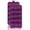Purple * 2PCS #013, variant on 2pcs Ghost Candy Molds Ghost Chocolate Mold Ghost Ice Cube Silicone Mold Halloween Themed Ghost Ice Molds for Fall Backing Chocolate Wax Melt Candy Jelly