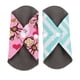 thumbnail image 4 of Almohadillas Sanitarias Reutilizables Yuyangstore 7 pulgadas, 4 of 8
