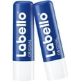 thumbnail image 4 of Labello Classic Care Lip Balm 0.17 Oz - 2 Pack, 4 of 12