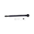 thumbnail image 3 of KarParts360 For Chevy Tracker 1990 1991 Steering Tie Rod End | Steel Housing Material | Replacement For 4882060A00, 4882077, 3 of 4