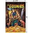thumbnail image 2 of Les Goonies - Une Feuille, 2 of 4
