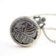 thumbnail image 1 of Anime Figurine Fairy Tail Necklace, 1 of 5