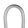 thumbnail image 3 of Manguera de ducha de 79 pulgadas, tubo flexible de acero inoxidable para mano yeacher  manguera de ducha, 3 of 6