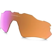 Oakley Radar Ev Path Rectangular Replacement Sunglass Lenses Prizm Trail 38 mm