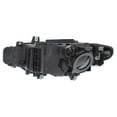 thumbnail image 2 of New Right Halogen Headlight Compatible With Bmw 328I Base Sedan 2012 2013 2014 2015 By Part Number Bm2503169, 2 of 4