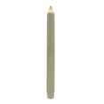 thumbnail image 2 of Boston Warehouse Mystique Flameless Taper Candle, 2 of 5