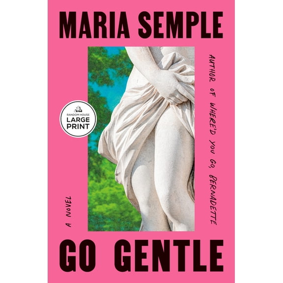 Go Gentle, (Paperback)