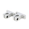 thumbnail image 3 of Support d'axe optique vertical pour rail linéaire SK10, 2 pièces, 3 of 4