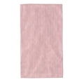 thumbnail image 1 of Fotbe Pink Stripes Toalla Premium con Patrón, Toalla de Microfibra de Secado Rápido, Ligera y Altamente Absorbente (27.5x16in), Ideal para Uso Diario, 1 of 6