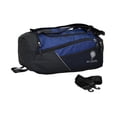 thumbnail image 1 of MALETIN DEPORTIVO CON ZAPATERA MCCARTHY  MODELO MD-1 AZUL, 1 of 4