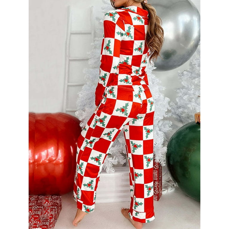 Juniors christmas pajamas sale