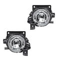 thumbnail image 1 of Par de FAROS PARA NIEBLA JETTA 2011 VOLKSWAGEN L4 2.0L Genérica  ., 1 of 4