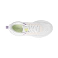 thumbnail image 4 of TENIS CHARLY MUJER 1043004001 TEXTIL BLANCO, 4 of 4