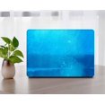 thumbnail image 4 of KSK KAISHEK Hard Shell Case Compatible 2019 - 2016 Released Newest MacBook Pro 15" with Retina Display Touch ID Model: A1990/A1707 QLXL0430, 4 of 5