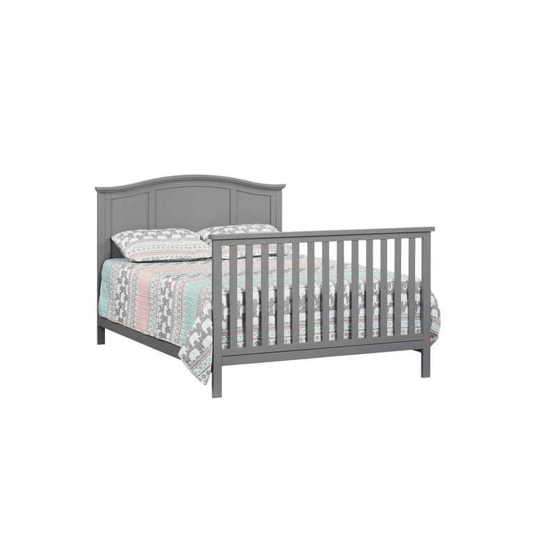 Jonesport full 2024 bed rails