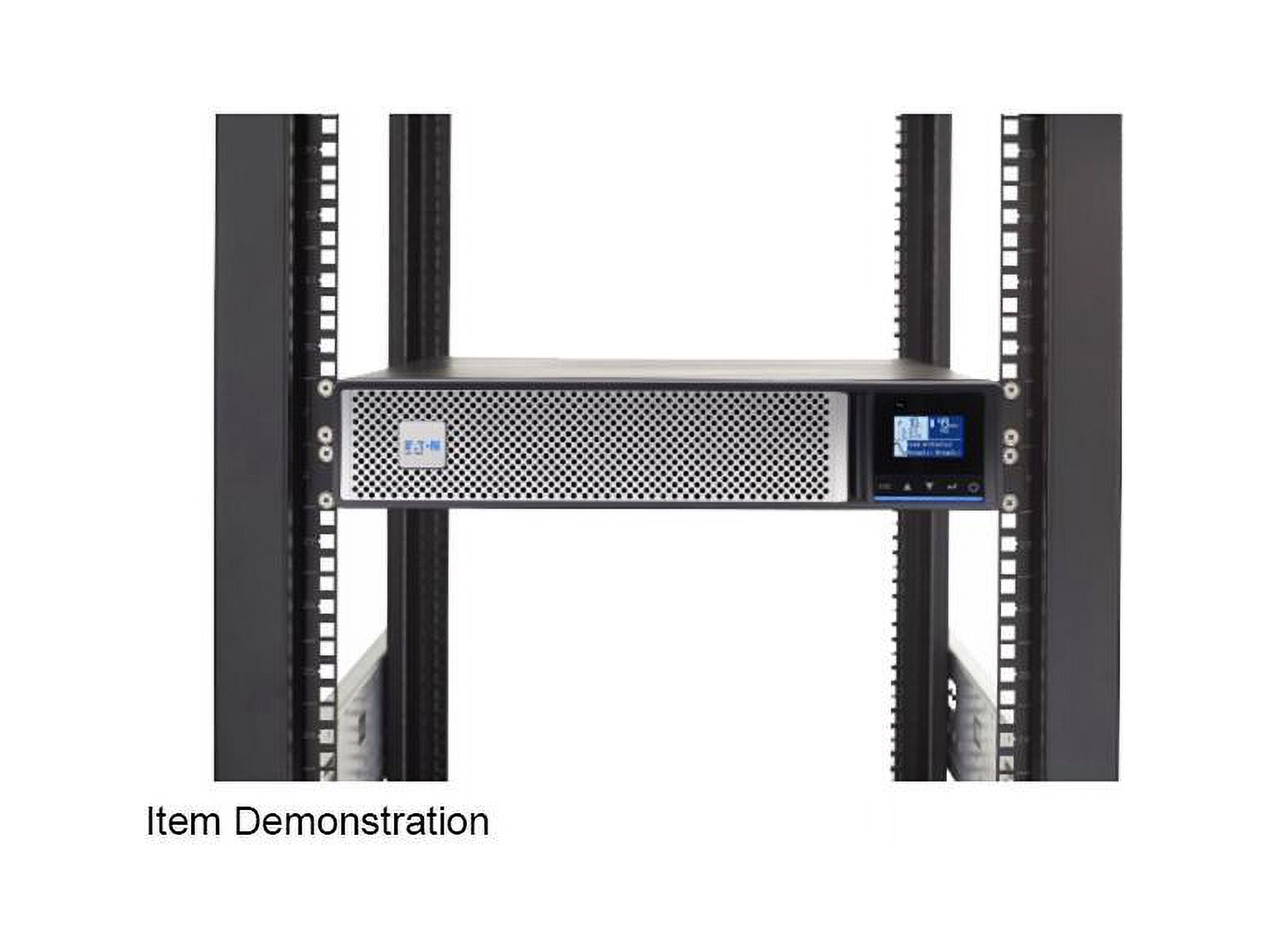 Eaton 5PX G2 1950VA 1950W 120V Line-Interactive 6-Outlet UPS 5PX2000RTNG2