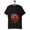 Black-2, variant on Puppet Master (1989) Movie Poster Inspired T-Shirt Retro Tee Unisex, ULTRA LIMITED-TH79518