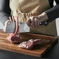 thumbnail image 6 of ZWILLING Pro 6-inch Meat Cleaver, 6 of 11