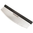 thumbnail image 1 of Cuisinart CPS-050 Alfrescamore Quick Cut Pizza Cutter, 1 of 3