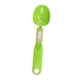 thumbnail image 5 of Báscula de alimentos con cuchara, utensilio de cocina, electrónica profesional, portátil, de 0,5 g a 500 g, para medir alimentos, para té, café, polvo Verde, 5 of 8