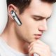 thumbnail image 3 of Auriculares Bluetooth, auriculares inalámbricos con cancelación de ruido, manos libres, cómodos, auriculares Bluetooth, 3 of 4