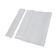 thumbnail image 5 of Almohadilla para Cinturón de Seguridad, 2 Almohadillas Suaves para Cinturón de Seguridad, Almohadillas para Cinturón de Seguridad Para Automóvil, Almohadillas para Correa de, 5 of 7