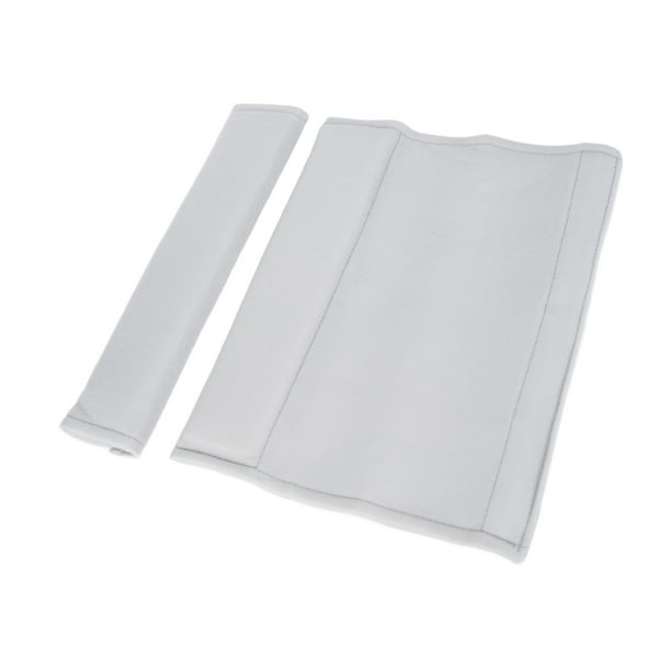Almohadilla para el Hombro del Automóvil NikouMX 2 Almohadillas para el Cinturón de Seguridad