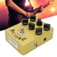 thumbnail image 4 of Efecto De Amplificador De Simulación, Pedal De Amplificador De Carcasa De Metal Bypass De Sonido De Rock Británico Clásico Para Guitarra Eléctrica ANGGREK Instrumentos, 4 of 8