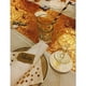 thumbnail image 2 of Camino de mesa con lentejuelas brillantes, mantel, decoración para bodas y fiestas, dorado Oro, 2 of 9