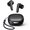 Black, variant on Wireless Earbuds, Bluetooth 5.4 Headphones 48 Hours Playtime, HiFi Stereo Deep Bass Earphones with USB-C Fast Charging, IPX7 Waterproof Ear Buds for Sports, Gym