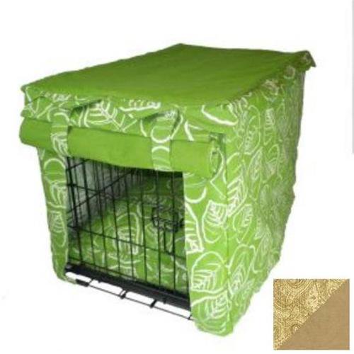 O'Donnell Industries 64842 Cabanna 30 inch Medium Dog Crate Covers with