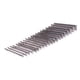 thumbnail image 3 of 10 Pares 20PCS Machinist Steel De Calibradores De Precisión 1/8 '' X 6 '', 3 of 8