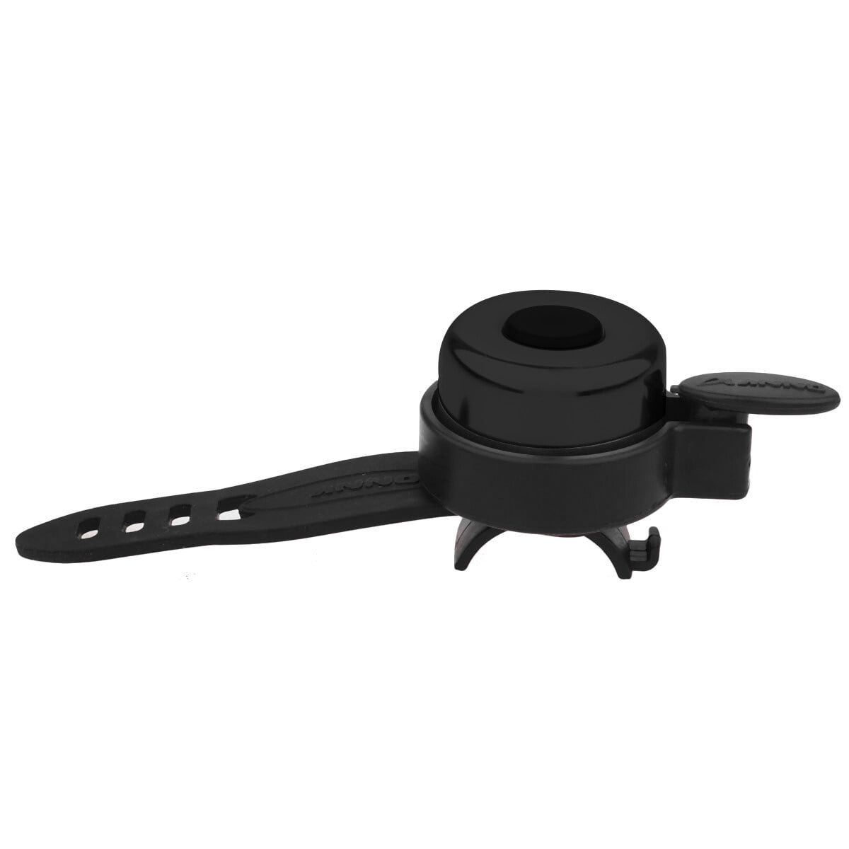 Bell Sports Dinger 200 Chrome Bicycle Bell - Walmart.com